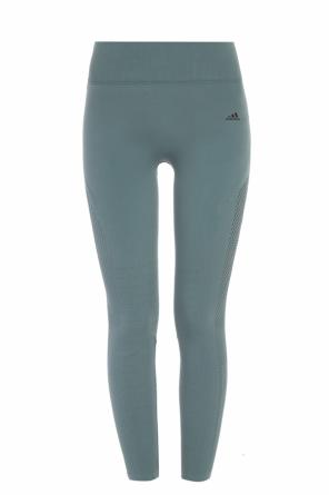 Perforated leggings, zdjęcie 1 Perforated leggings od ADIDAS Performance